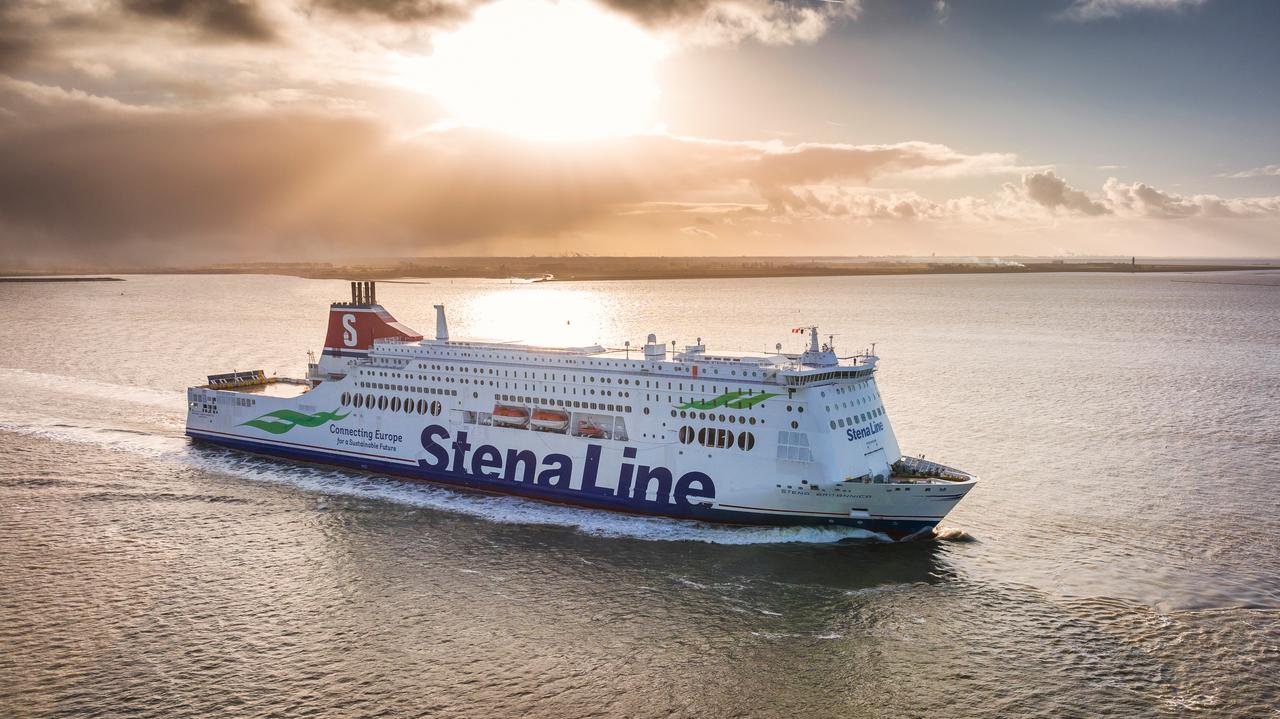 Stena Line